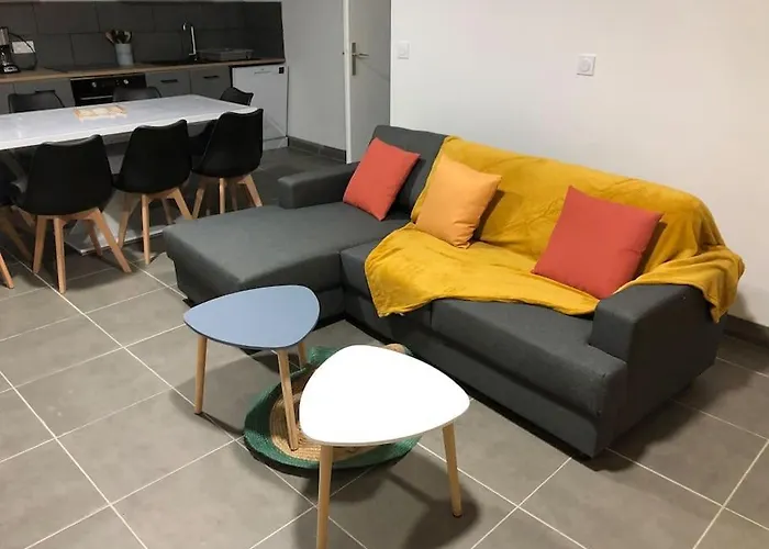 App 8 Couchages Tt Confort 202