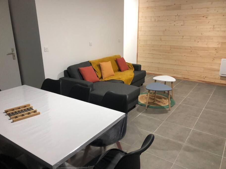 Apartment App 8 Couchages Tt Confort 202