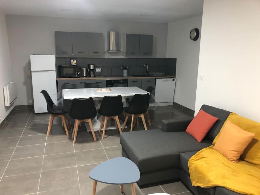 App 8 Couchages Tt Confort 202